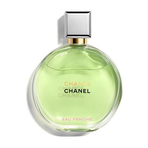 chanel chance fragman.